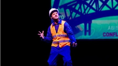 Del diván al teatro: cuando aprender resulta entretenido