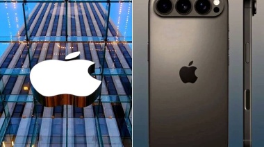Apple lanza su “evento Awe-Dropping”: llega el iPhone 17 con un modelo Air ultradelgado y más