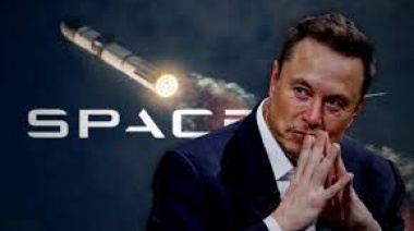 SpaceX revoluciona las telecomunicaciones: adquiere espectro móvil por US$17.000 millones para ofrecer telefonía satelital sin antenas