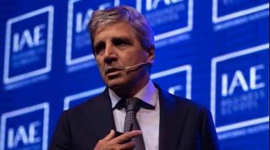 Mercados argentinos caen tras resultados electorales: el pesimismo se instala por la derrota de Milei