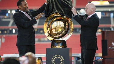 El nuevo Mundial de Clubes de la FIFA: un éxito total en negocio y cifras récord