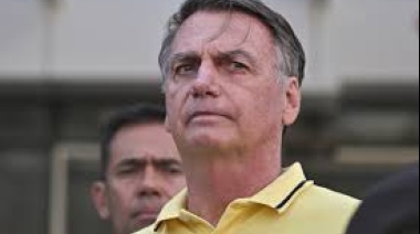 Histórico fallo: Bolsonaro condenado a 27 años de cárcel por intentar un golpe de Estado