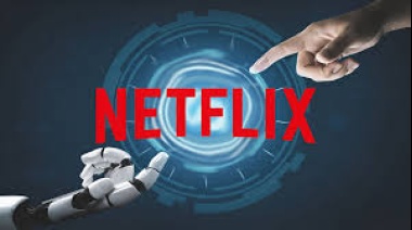 Netflix fija reglas para el uso de la inteligencia artificial en sus producciones