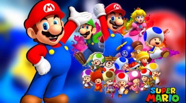 Super Mario Bros: 40 años de un fenómeno cultural que trasciende generaciones