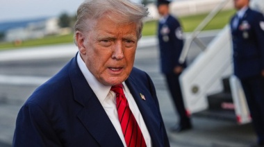 Cuánto se enriquecieron los hijos de Donald Trump durante su segundo mandato