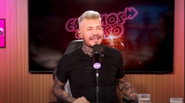 Tinelli en la era digital: cómo un conductor emblemático da el salto al streaming