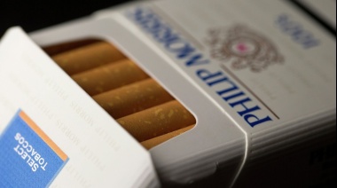Philip Morris quiere que los cigarrillos “estén en museos”: el debate sobre un futuro sin humo en Argentina