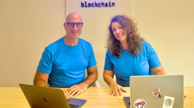 Blockchain en el mercado inmobiliario: cómo está cambiando la forma de hacer negocios