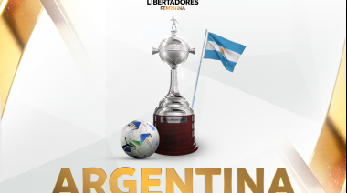 Argentina, epicentro del fútbol femenino: la Copa Libertadores llega con un mensaje de crecimiento