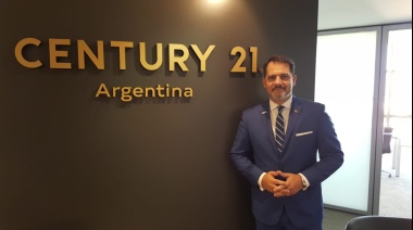 Emprender sin nada: la historia del hombre que trajo Century 21 a Argentina sin más que sus ganas y un enorme poder de convencimiento