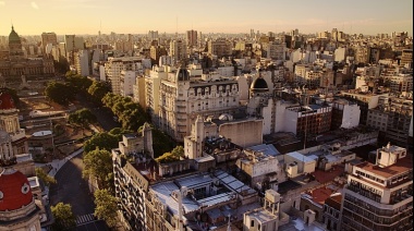 Créditos hipotecarios en CABA 2025: cuánto hay que ganar para comprar un departamento porteño de 2 ambientes