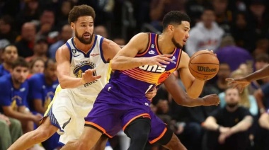 La NBA se debate entre nuevos y viejos líderes que marcan el pulso de las franquicias