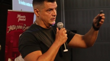 El empresario multifacético que jamás deja de emprender