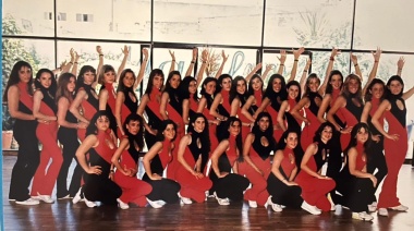 Cómo es el negocio que revolucionó una ciudad hace 40 años y se transformó en la familia de cientos de mujeres