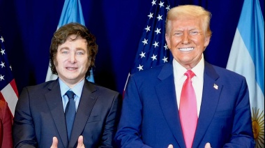 Acuerdo histórico entre Argentina y EE.UU.: un nuevo capítulo para el comercio