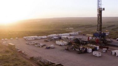 Inversión récord en Vaca Muerta: la petrolera de Galuccio pone US$ 4.500 millones en un nuevo impulso energético