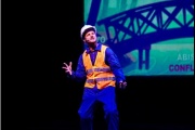 Del diván al teatro: cuando aprender resulta entretenido