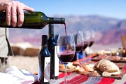 Vinos jujeños: de marginales a elegidos por los grandes chefs de Argentina