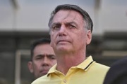 Histórico fallo: Bolsonaro condenado a 27 años de cárcel por intentar un golpe de Estado
