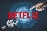 Netflix fija reglas para el uso de la inteligencia artificial en sus producciones