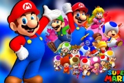 Super Mario Bros: 40 años de un fenómeno cultural que trasciende generaciones