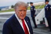 Cuánto se enriquecieron los hijos de Donald Trump durante su segundo mandato