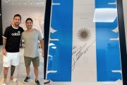 De ingeniero argentino a emprendedor en EE. UU.: la historia detrás de la panadería que conquistó a Messi