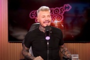 Tinelli en la era digital: cómo un conductor emblemático da el salto al streaming
