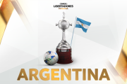 Argentina, epicentro del fútbol femenino: la Copa Libertadores llega con un mensaje de crecimiento