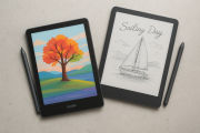 La tinta electrónica se colorea en Argentina: Kindle y ReMarkable apuestan al crecimiento local