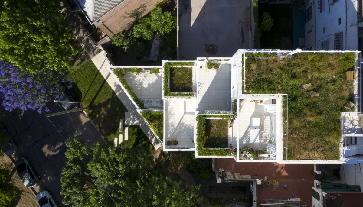 Edificios sostenibles: por qué la construcción “verde” dejó de ser una opción y se volvió una obligación en Argentina